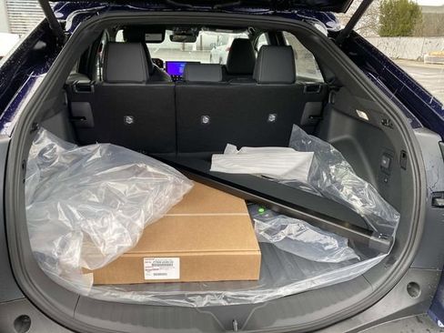 New 2026 Toyota bZ XLE image 5