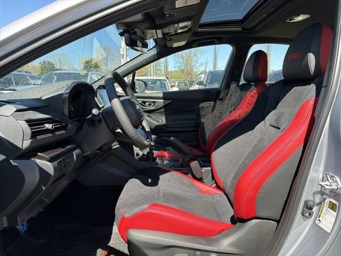 New 2026 Subaru WRX Limited image 11