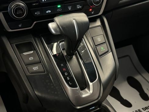 Used 2022 Honda CR-V EX-L image 16