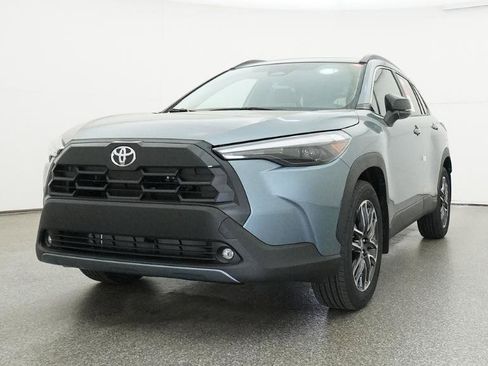 New 2026 Toyota Corolla Cross XLE image 10