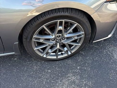 Used 2023 Nissan Altima 2.0 SR FWD image 29