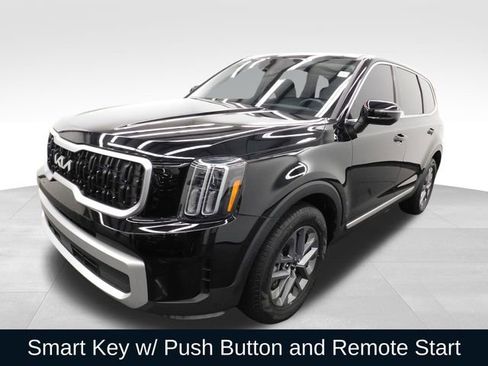 Used 2024 Kia Telluride LX image 5
