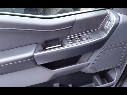 Used 2024 Ford F150 XLT w/ Mobile Office Package image 19