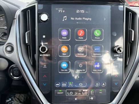 New 2026 Subaru Crosstrek 2.5i Sport image 22