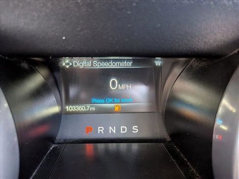 Used 2020 Ford Mustang Premium RWD image 11