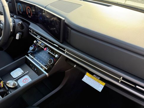 New 2026 Hyundai Santa Fe SEL image 18