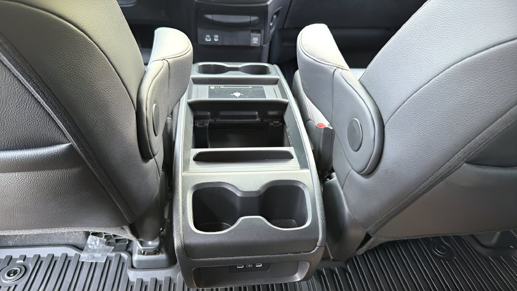 Used 2026 Honda Odyssey Sport-L image 26
