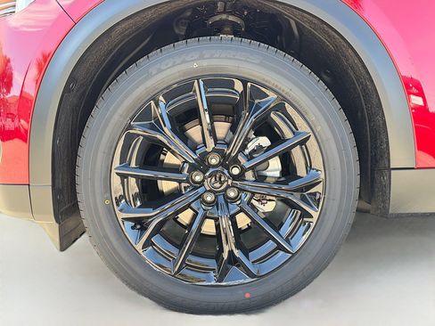 New 2026 MAZDA CX-70 3.3 Turbo w/ Preferred Package image 42