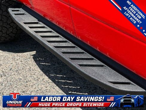 Used 2012 Ford F150 Raptor w/ Raptor Luxury Pkg AWD/4WD image 15