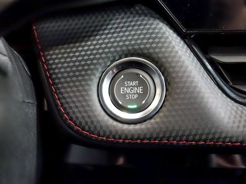 New 2026 Chevrolet Equinox RS FWD image 24