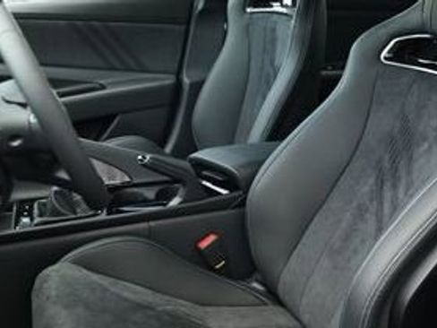 New 2026 Hyundai Elantra N FWD image 8
