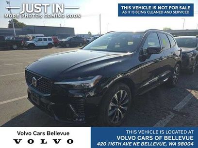 Used 2025 Volvo XC60 B5 Plus