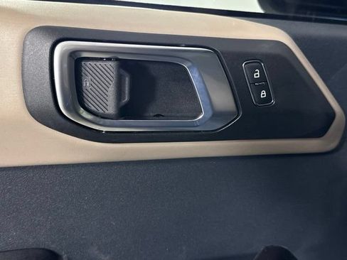 Used 2024 Ford Bronco Wildtrak AWD/4WD image 20