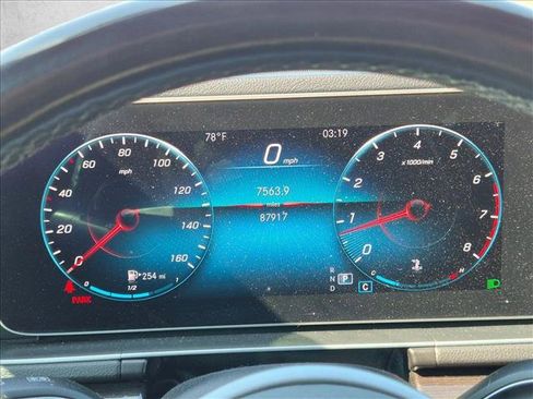 Used 2020 Mercedes-Benz GLE 350 4MATIC image 11