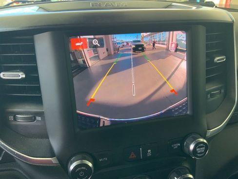 Certified 2024 RAM 3500 Big Horn image 23