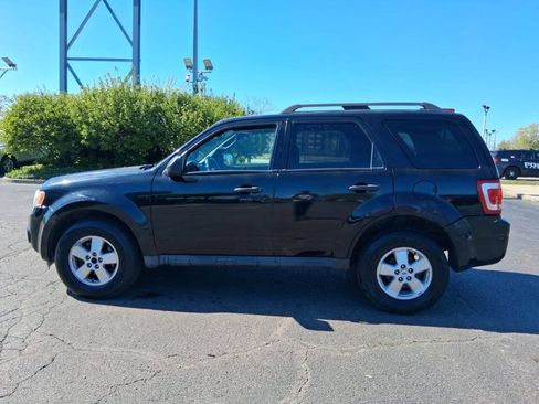 Used 2010 Ford Escape XLT FWD image 5