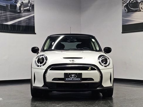 Used 2024 MINI Cooper SE FWD image 4