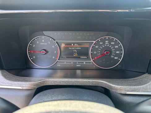 Used 2021 Kia Sorento EX AWD/4WD image 19