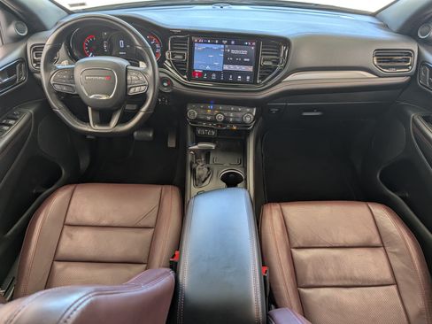 Used 2024 Dodge Durango R/T AWD/4WD image 26