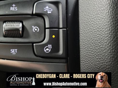 Used 2024 Chevrolet Silverado 1500 LT image 33