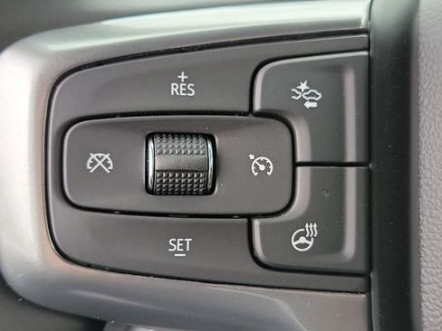 New 2026 Chevrolet Silverado 2500 LT w/ All Star Edition image 8