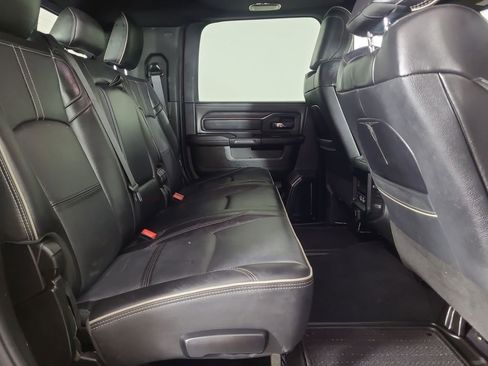 Used 2024 RAM 3500 Limited image 23