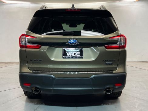 Used 2024 Subaru Ascent Onyx Edition AWD/4WD image 5