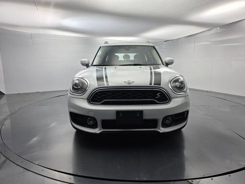 Used 2020 MINI Cooper Countryman S AWD/4WD image 2