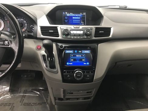 Used 2015 Honda Odyssey EX-L image 17