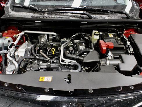 New 2025 Mitsubishi Outlander SE image 30