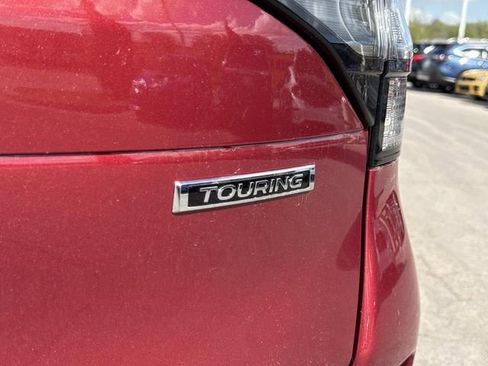 New 2026 Subaru Forester Touring image 5