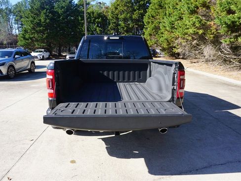 Used 2023 RAM 1500 Limited image 18