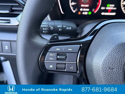 New 2025 Honda Pilot EX-L image 15