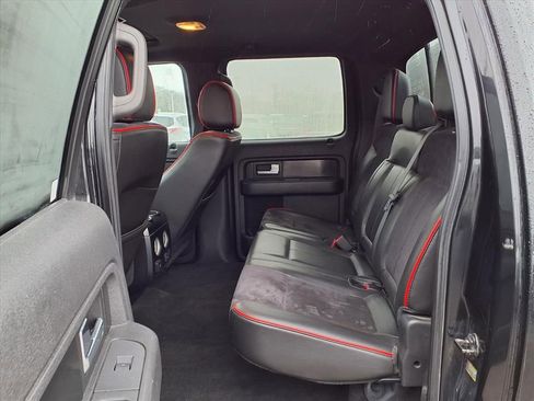Used 2014 Ford F150 FX4 w/ Equipment Group 402A Luxury image 12