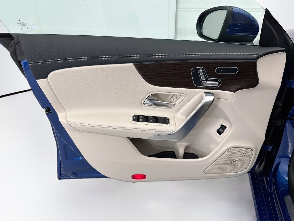 Certified 2026 Mercedes-Benz CLA 250 image 22