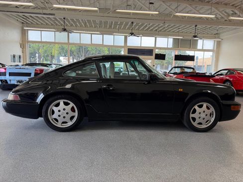 Used 1990 Porsche 911 Carrera image 58