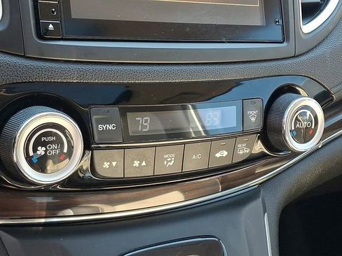 Used 2015 Honda CR-V EX-L image 16