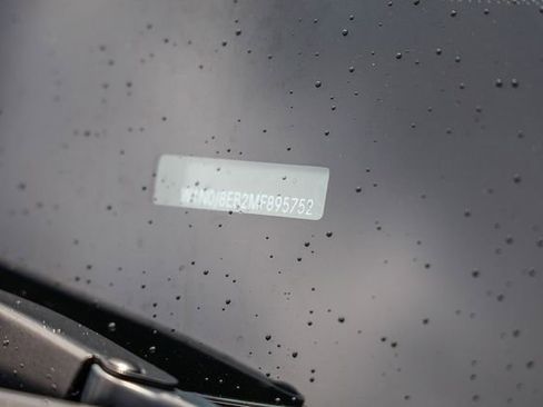 Used 2021 Mercedes-Benz GLC 300 4MATIC Coupe image 27