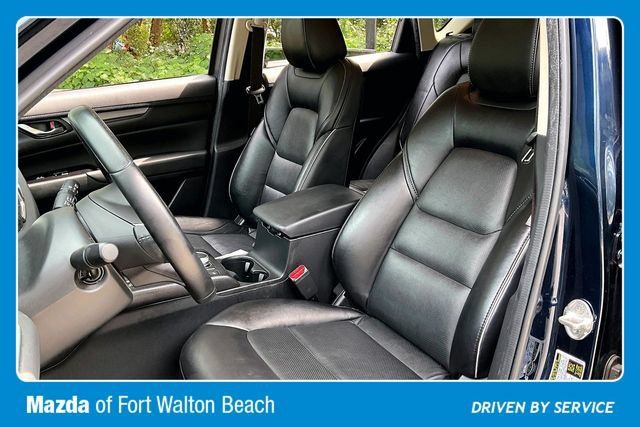 Used 2024 MAZDA CX-5 AWD 2.5 S w/ Select Package image 18