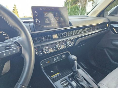 Used 2023 Honda CR-V EX-L image 27