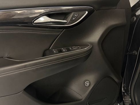 Used 2022 Buick Envision Preferred FWD image 12