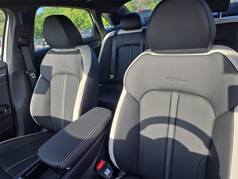 New 2026 Kia K5 GT-Line image 23