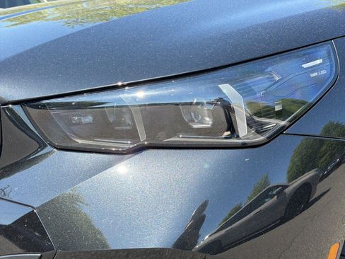 Used 2024 BMW i5 M60 w/ Premium Package AWD/4WD image 11