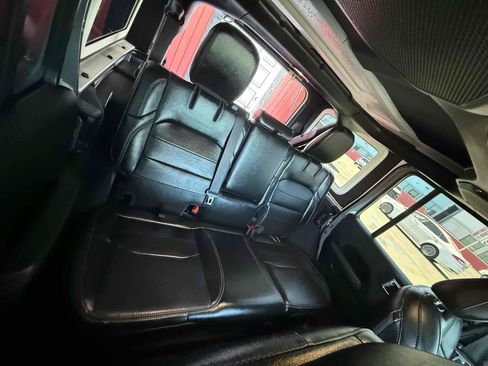 Used 2022 Jeep Wrangler Unlimited Sahara w/ Cold Weather Group AWD/4WD image 50