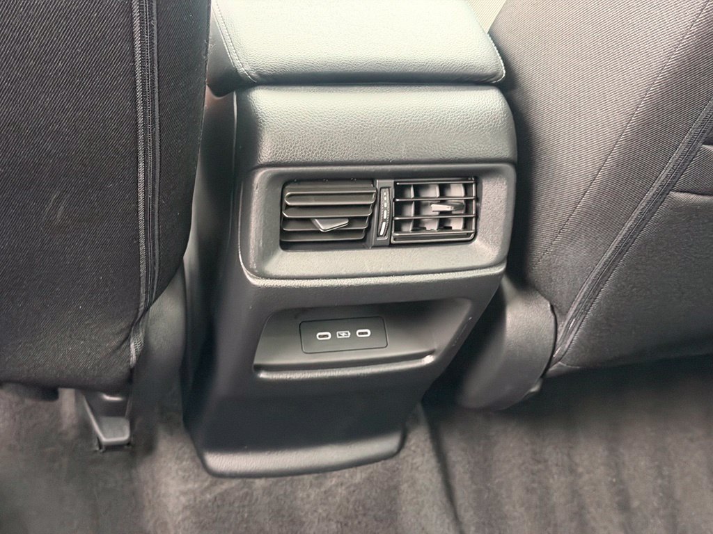 Used 2024 Honda CR-V EX image 22