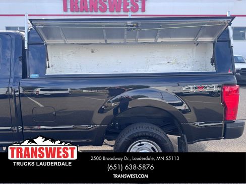 Used 2022 Ford F350 XL w/ Power Equipment Group image 16