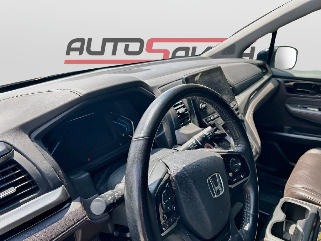 Used 2020 Honda Odyssey Elite image 9