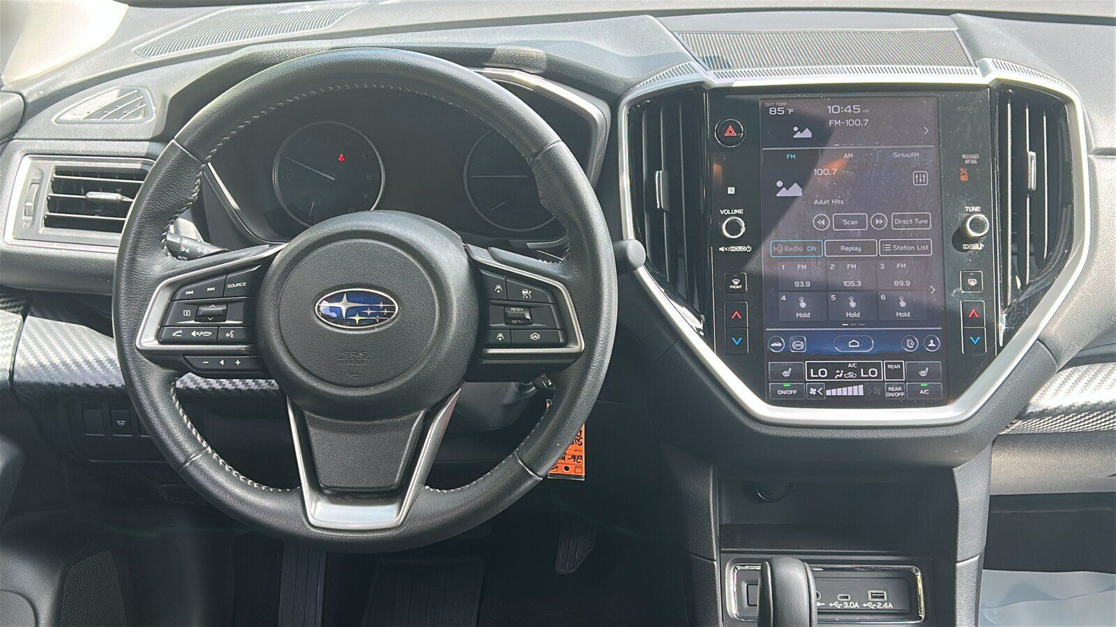 Used 2023 Subaru Ascent Premium AWD/4WD image 12