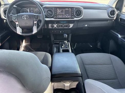 Used 2021 Toyota Tacoma SR image 15