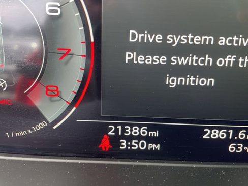 Used 2023 Audi A5 2.0T Premium Plus w/ Premium Plus image 11